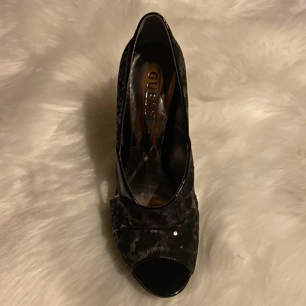 Guess‎ High Heal shoes